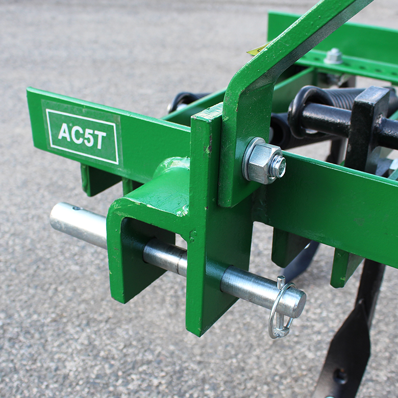 GEO&nbsp;AC 5T&nbsp;szántóföldi kultivátor&nbsp;-&nbsp;Starex Pro Kft.