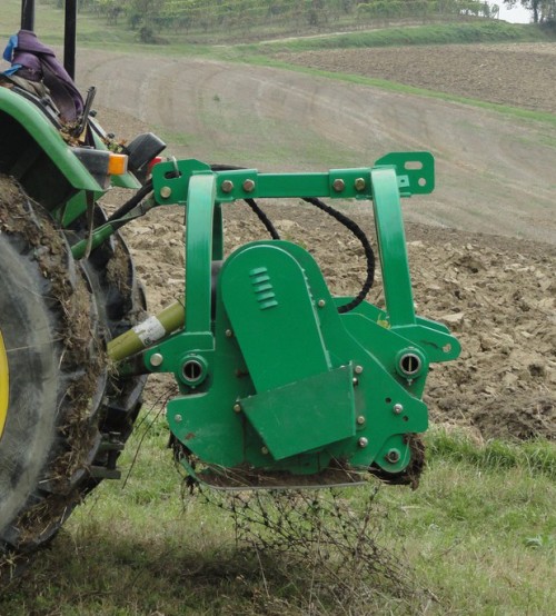 GEO&nbsp;AGN 140&nbsp;szárzúzó előre szerelhető&nbsp;-&nbsp;Starex Pro Kft.