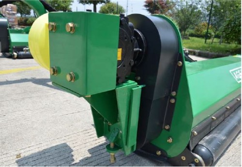 GEO&nbsp;AGE 165&nbsp;szárzúzó külső hajtóművel&nbsp;-&nbsp;Starex Pro Kft.