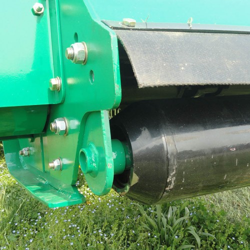 GEO&nbsp;AGF 160&nbsp;szárzúzó biztonsági szeleppel&nbsp;-&nbsp;Starex Pro Kft.