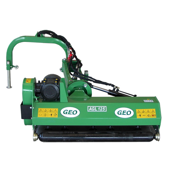 GEO&nbsp;AGL 145&nbsp;szárzúzó&nbsp;-&nbsp;Starex Pro Kft.