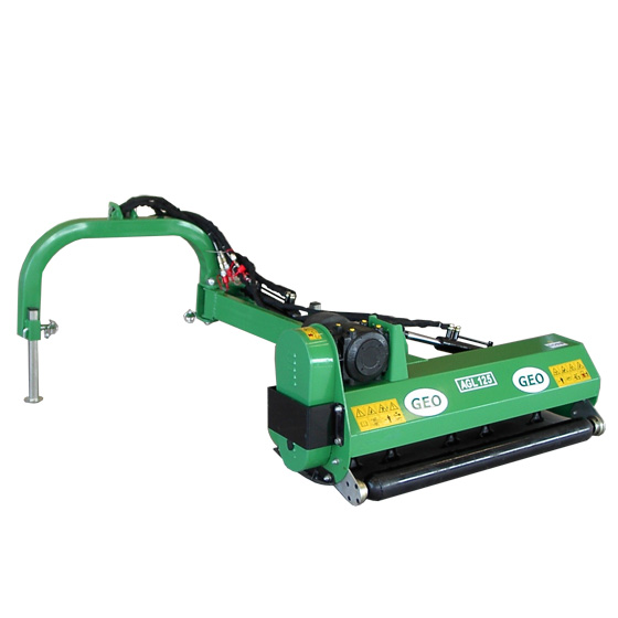 GEO&nbsp;AGL 165&nbsp;szárzúzó&nbsp;-&nbsp;Starex Pro Kft.