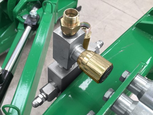 GEO&nbsp;AGL 185C&nbsp;szárzúzó biztonsági szeleppel&nbsp;-&nbsp;Starex Pro Kft.