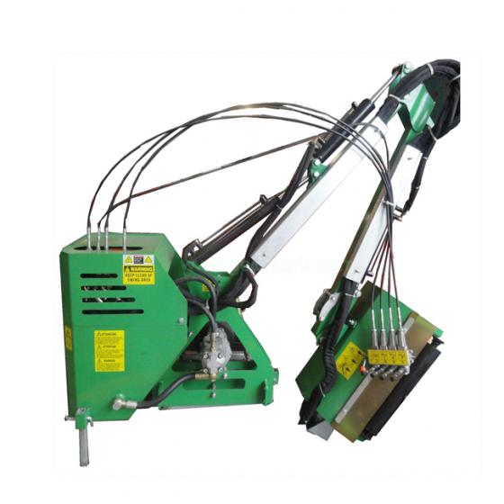 GEO&nbsp;AM 60&nbsp;rézsűkasza&nbsp;-&nbsp;Starex Pro Kft.