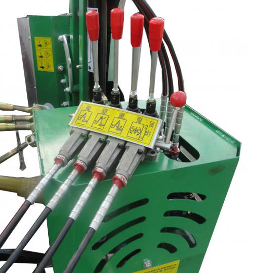 GEO&nbsp;AM 60&nbsp;rézsűkasza&nbsp;-&nbsp;Starex Pro Kft.