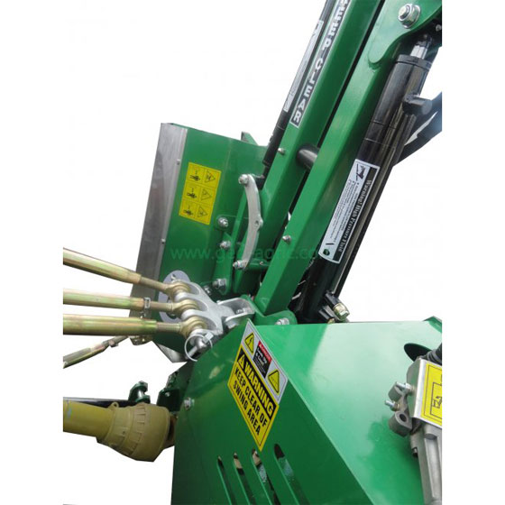 GEO&nbsp;AM 60&nbsp;rézsűkasza&nbsp;-&nbsp;Starex Pro Kft.