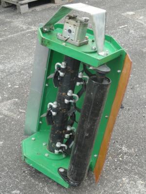 GEO&nbsp;AM 80 T&nbsp;rézsűkasza fej minirakodóhoz és rézsűkaszához 80 cm&nbsp;-&nbsp;Starex Pro Kft.