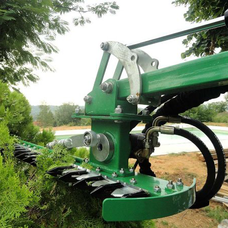 GEO&nbsp;AMD 180&nbsp;rézsűkasza alternáló fejjel&nbsp;-&nbsp;Starex Pro Kft.