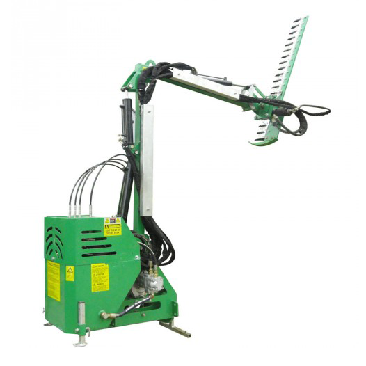 GEO&nbsp;AMD 180&nbsp;rézsűkasza alternáló fejjel&nbsp;-&nbsp;Starex Pro Kft.