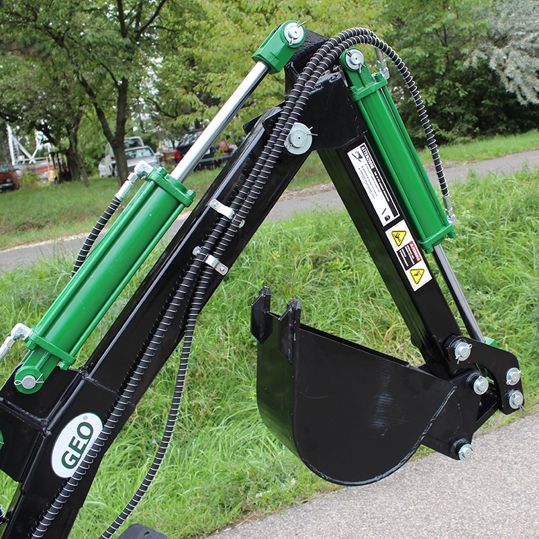 GEO&nbsp;ATV&nbsp;quadra szerelhető árokásó adapter&nbsp;-&nbsp;Starex Pro Kft.