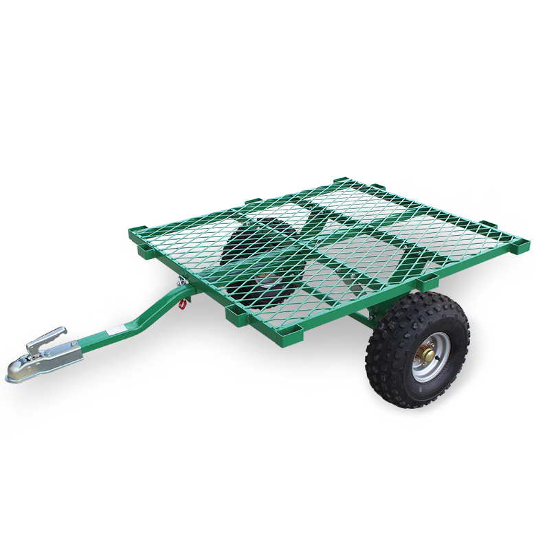 GEO&nbsp;ATV CARRY&nbsp;quadra szerelhető egytengelyes pótkocsi&nbsp;-&nbsp;Starex Pro Kft.