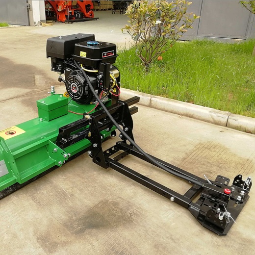 GEO&nbsp;ATV F100&nbsp;quadra előre szerelhető szárzúzó&nbsp;-&nbsp;Starex Pro Kft.