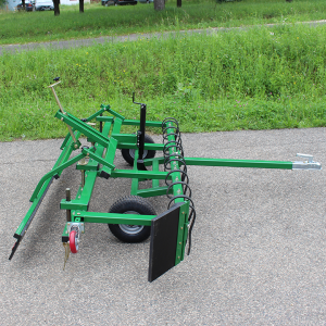 GEO&nbsp;ATV HM&nbsp;quadra szerelhető borona lovardákhoz&nbsp;-&nbsp;Starex Pro Kft.