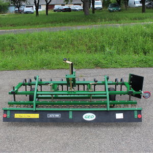 GEO&nbsp;ATV HM&nbsp;quadra szerelhető borona lovardákhoz&nbsp;-&nbsp;Starex Pro Kft.