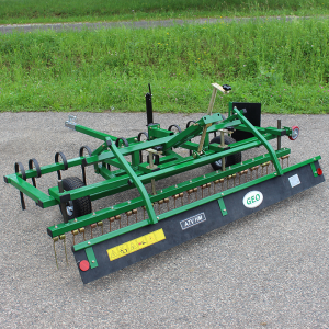 GEO&nbsp;ATV HM&nbsp;quadra szerelhető borona lovardákhoz&nbsp;-&nbsp;Starex Pro Kft.