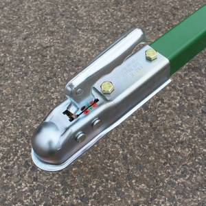 GEO&nbsp;ATV HM&nbsp;quadra szerelhető borona lovardákhoz&nbsp;-&nbsp;Starex Pro Kft.