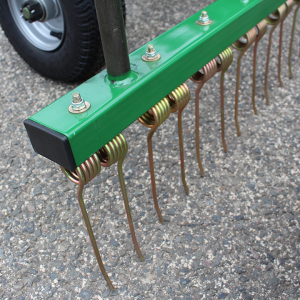 GEO&nbsp;ATV HM&nbsp;quadra szerelhető borona lovardákhoz&nbsp;-&nbsp;Starex Pro Kft.