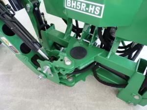 GEO&nbsp;BH5R-HSX&nbsp;árokásó adapter&nbsp;-&nbsp;Starex Pro Kft.