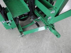 GEO&nbsp;BH5R-HSX&nbsp;árokásó adapter&nbsp;-&nbsp;Starex Pro Kft.