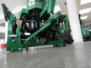GEO&nbsp;BH5R-HSX&nbsp;árokásó adapter&nbsp;-&nbsp;Starex Pro Kft.