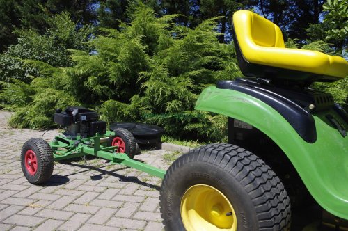 GEO&nbsp;D600&nbsp;quadra szerelhető sorközművelő fűnyíró&nbsp;-&nbsp;Starex Pro Kft.