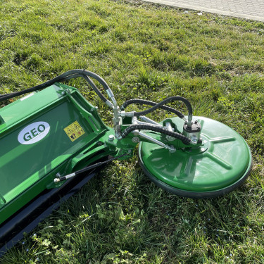 GEO&nbsp;DISK MA&nbsp;kitérő tárcsa szárzúzóhoz&nbsp;-&nbsp;Starex Pro Kft.
