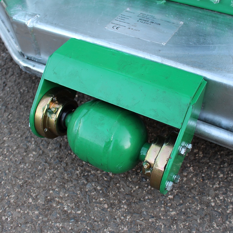 GEO&nbsp;DM 210N&nbsp;fűnyíró adapter&nbsp;-&nbsp;Starex Pro Kft.