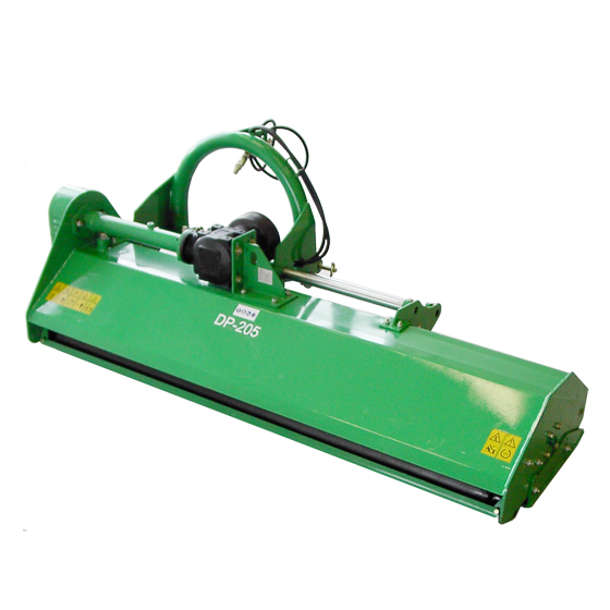 GEO&nbsp;DP 155&nbsp;szárzúzó hidraulikus oldalmozgatással&nbsp;-&nbsp;Starex Pro Kft.