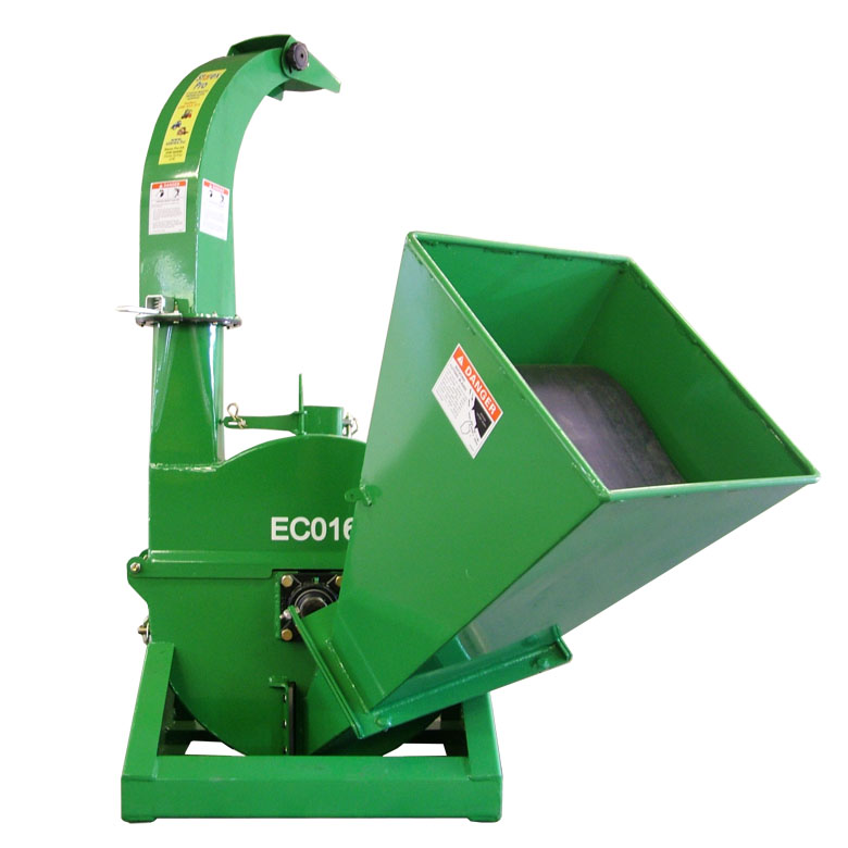 GEO&nbsp;ECO 16&nbsp;kardán meghajtású ágaprító 90 mm vágási átmérővel&nbsp;-&nbsp;Starex Pro Kft.