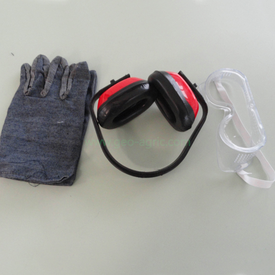 GEO&nbsp;ECO 16&nbsp;kardán meghajtású ágaprító 90 mm vágási átmérővel&nbsp;-&nbsp;Starex Pro Kft.