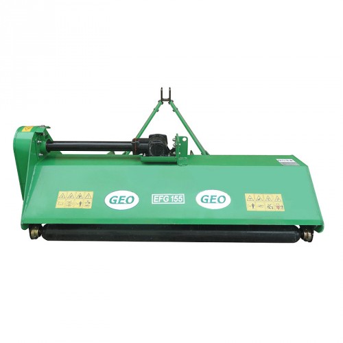 GEO&nbsp;EFG 155&nbsp;szárzúzó&nbsp;-&nbsp;Starex Pro Kft.