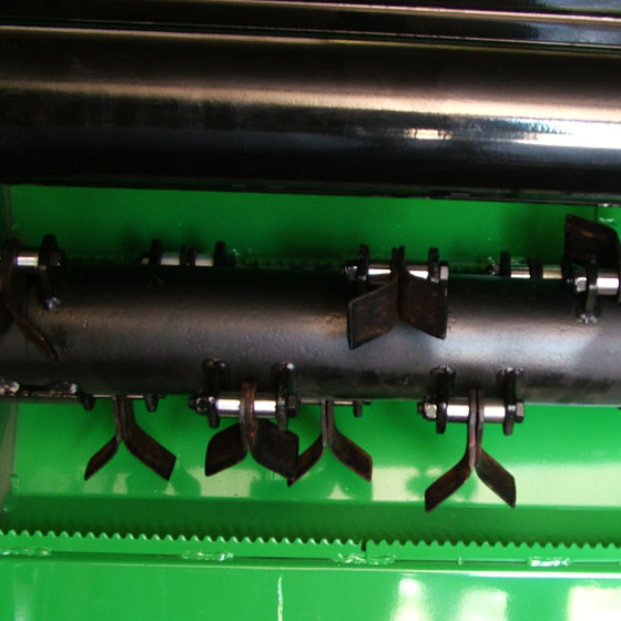 GEO&nbsp;EFG 165&nbsp;szárzúzó&nbsp;-&nbsp;Starex Pro Kft.