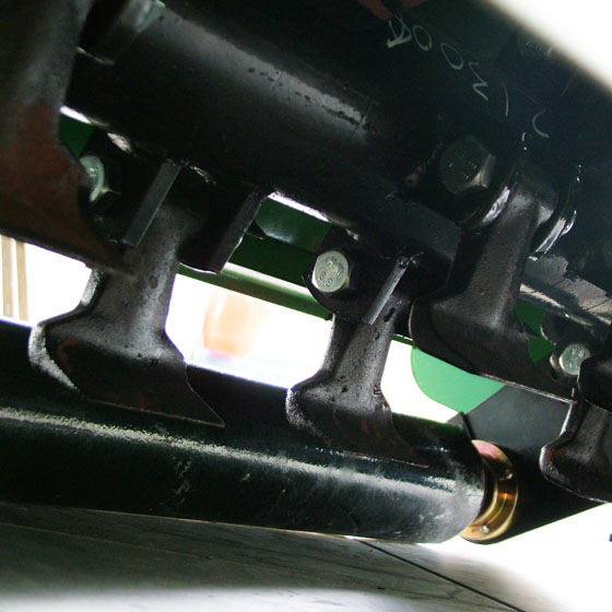 GEO&nbsp;EFG 175&nbsp;szárzúzó&nbsp;-&nbsp;Starex Pro Kft.