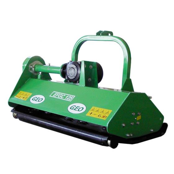 GEO&nbsp;EFGC 145&nbsp;szárzúzó&nbsp;-&nbsp;Starex Pro Kft.