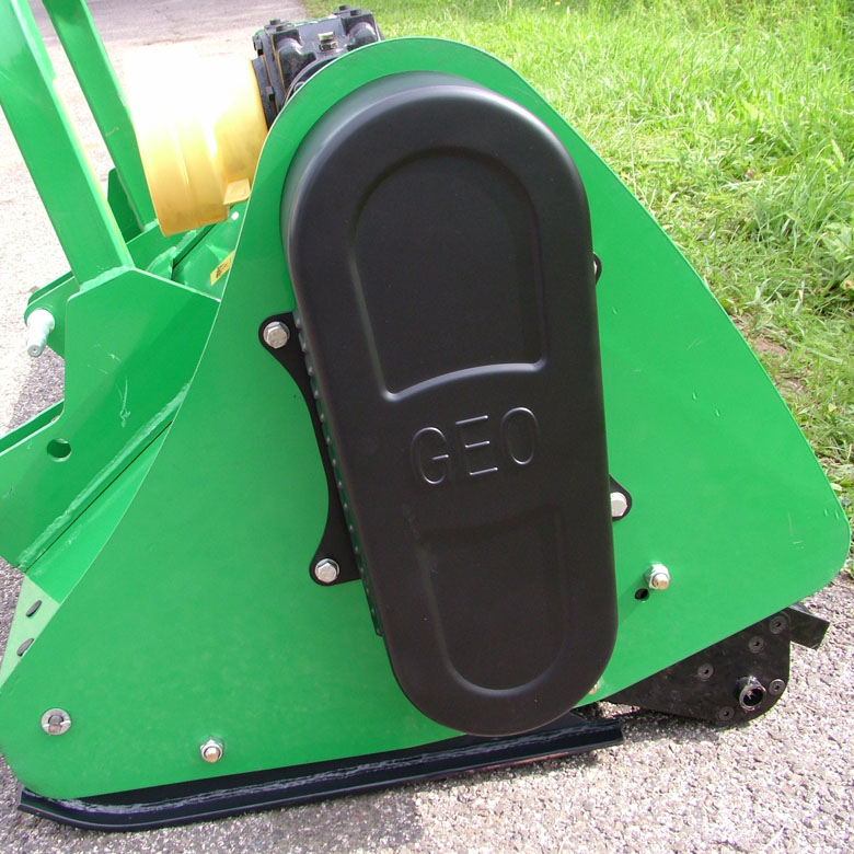 GEO&nbsp;EFGC 145&nbsp;szárzúzó&nbsp;-&nbsp;Starex Pro Kft.