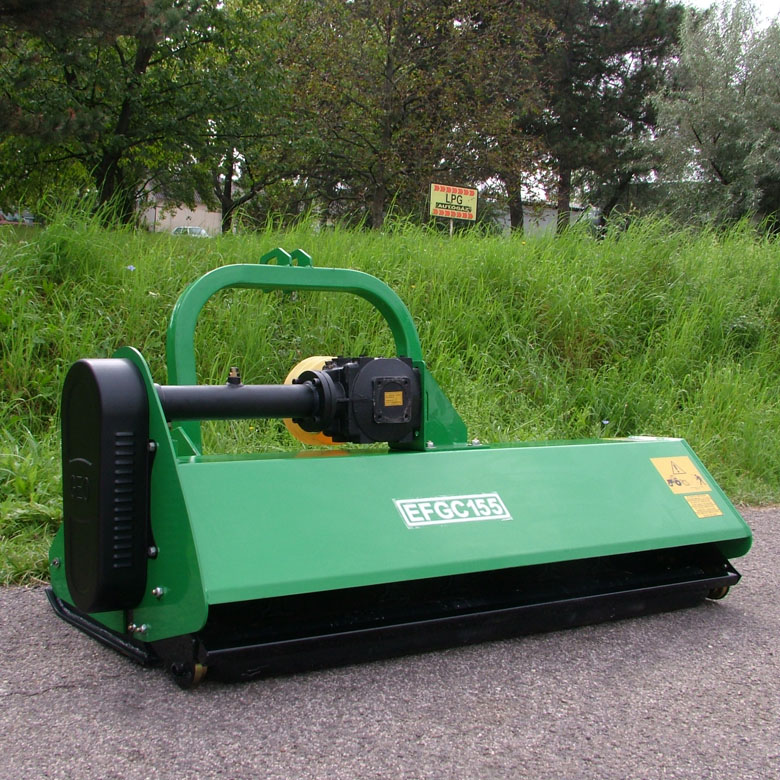 GEO&nbsp;EFGC 155&nbsp;szárzúzó&nbsp;-&nbsp;Starex Pro Kft.