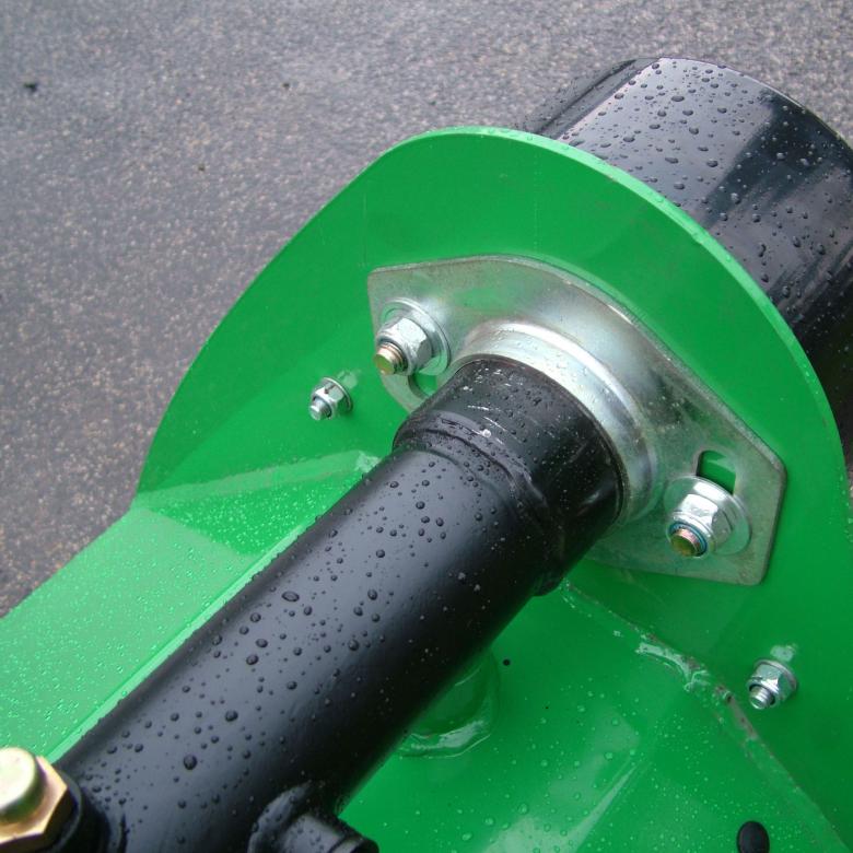 GEO&nbsp;EFGC 175&nbsp;szárzúzó&nbsp;-&nbsp;Starex Pro Kft.