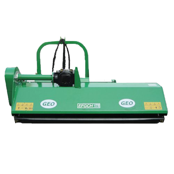 GEO&nbsp;EFGCH 105&nbsp;szárzúzó&nbsp;-&nbsp;Starex Pro Kft.