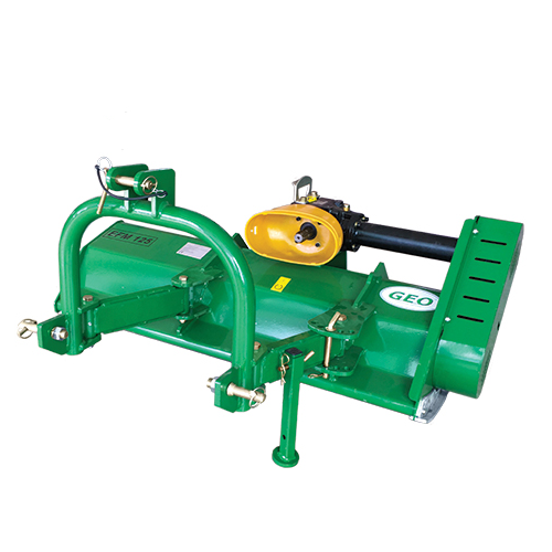 GEO&nbsp;EFM 155&nbsp;szárzúzó mechanikus 3-pont állítással&nbsp;-&nbsp;Starex Pro Kft.