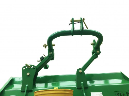 GEO&nbsp;EFM 155&nbsp;szárzúzó mechanikus 3-pont állítással&nbsp;-&nbsp;Starex Pro Kft.