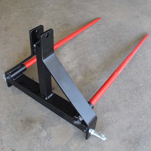 GEO&nbsp;FORKS&nbsp;bálavilla adapter&nbsp;-&nbsp;Starex Pro Kft.