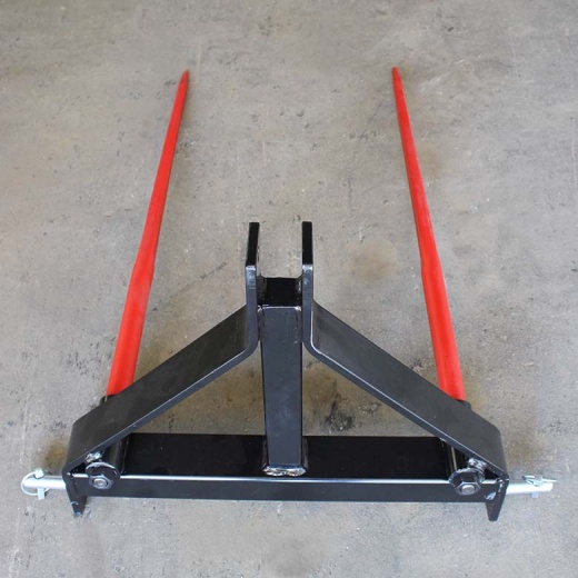 GEO&nbsp;FORKS&nbsp;bálavilla adapter&nbsp;-&nbsp;Starex Pro Kft.