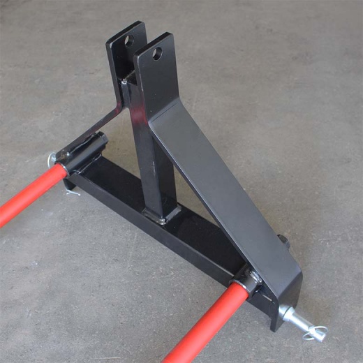 GEO&nbsp;FORKS&nbsp;bálavilla adapter&nbsp;-&nbsp;Starex Pro Kft.
