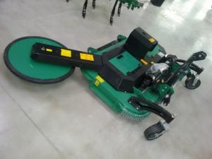 GEO&nbsp;GB 150&nbsp;fűnyíró adapter sorközművelő tárcsával&nbsp;-&nbsp;Starex Pro Kft.