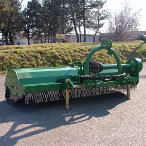 GEO&nbsp;GK 160&nbsp;szárzúzó&nbsp;-&nbsp;Starex Pro Kft.