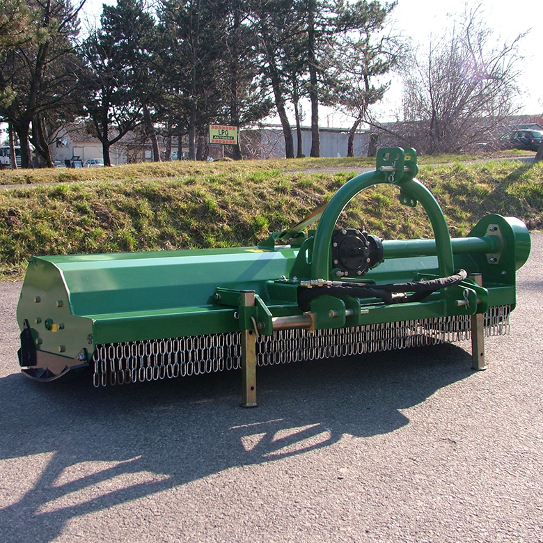 GEO&nbsp;GK 180&nbsp;szárzúzó&nbsp;-&nbsp;Starex Pro Kft.