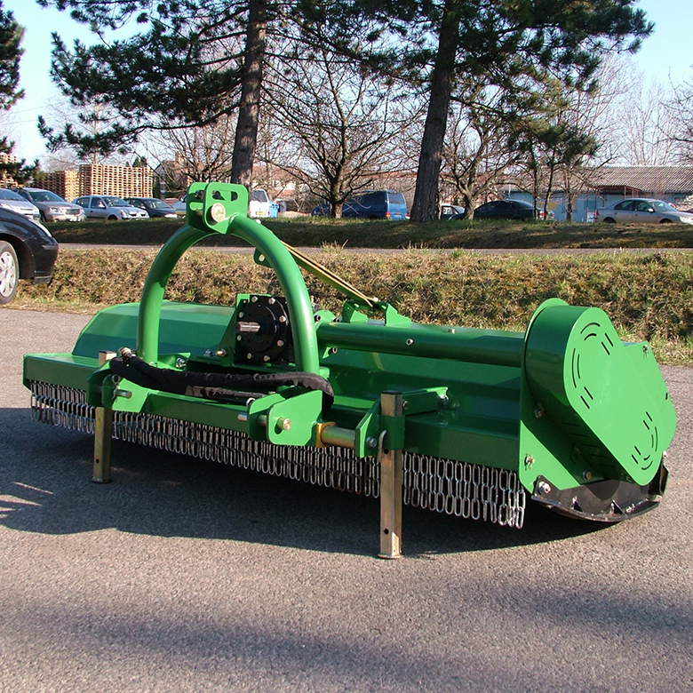 GEO&nbsp;GK 200&nbsp;szárzúzó&nbsp;-&nbsp;Starex Pro Kft.