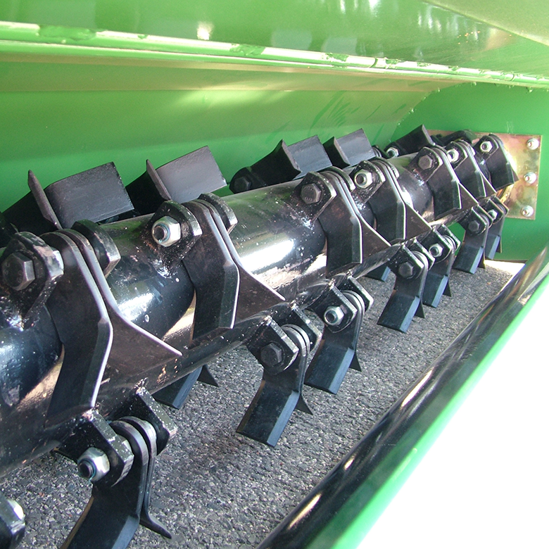 GEO&nbsp;GK 200&nbsp;szárzúzó&nbsp;-&nbsp;Starex Pro Kft.