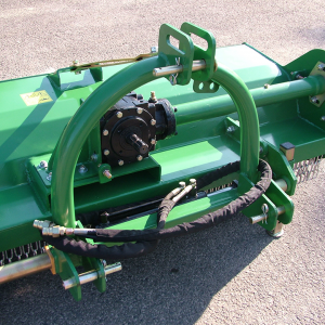 GEO&nbsp;GK 240&nbsp;szárzúzó&nbsp;-&nbsp;Starex Pro Kft.