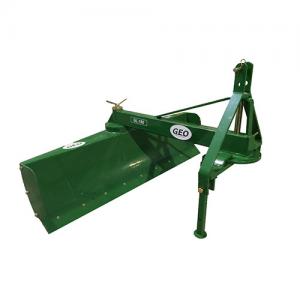 GEO&nbsp;GL 160&nbsp;hátsó függesztésű földgyalu erősített&nbsp;-&nbsp;Starex Pro Kft.